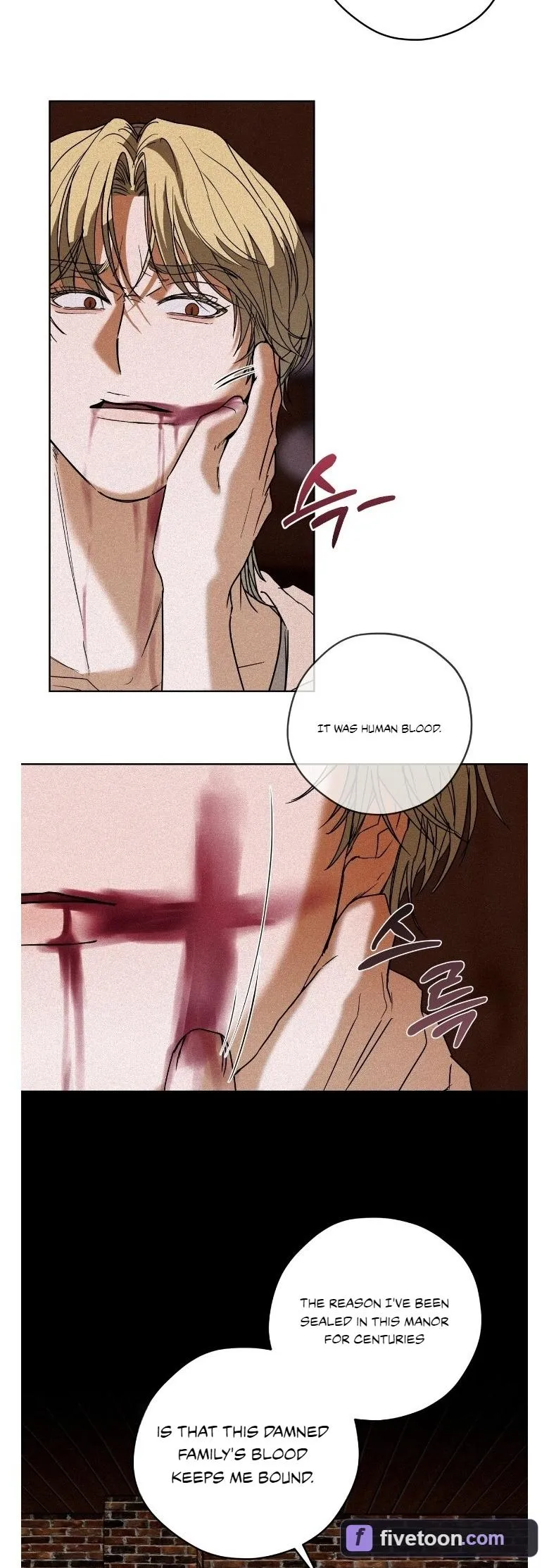 Cellar Chapter 4 page 9 - 