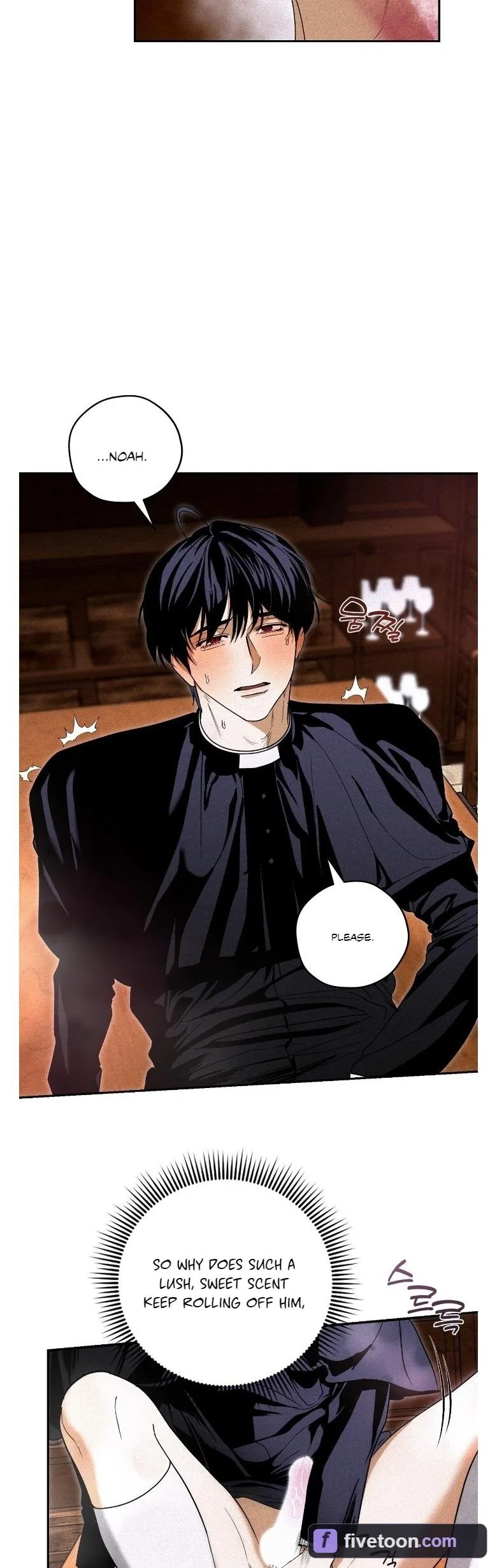 Cellar Chapter 5 page 2 - 