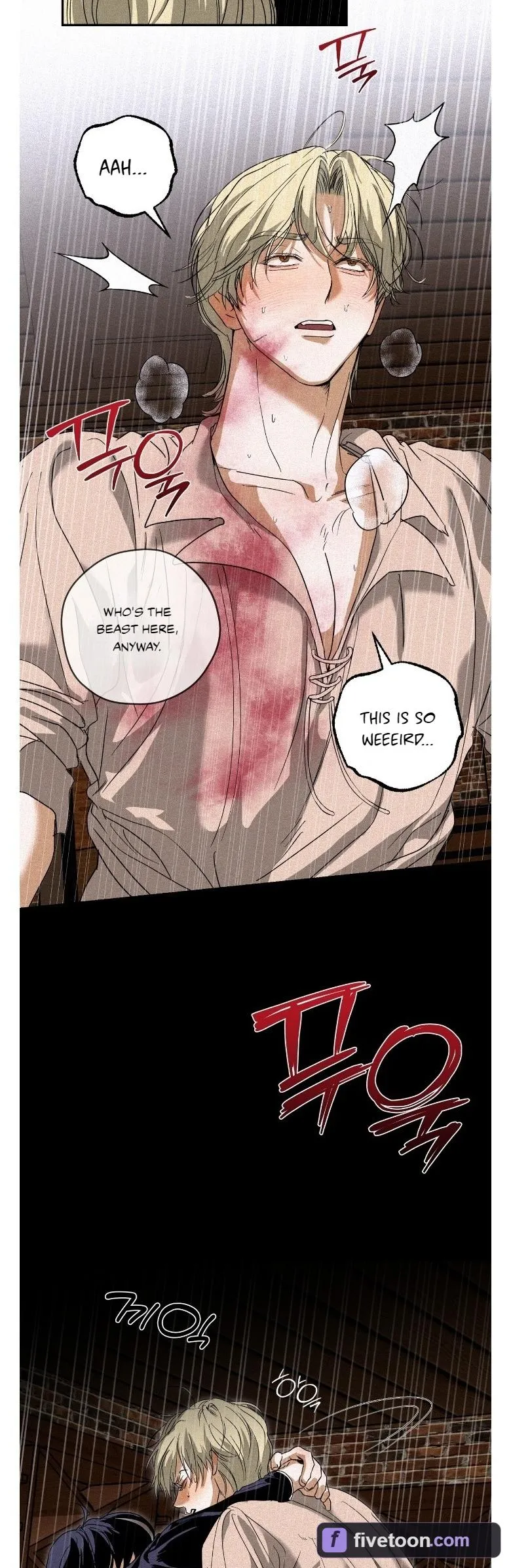Cellar Chapter 5 page 11 - 