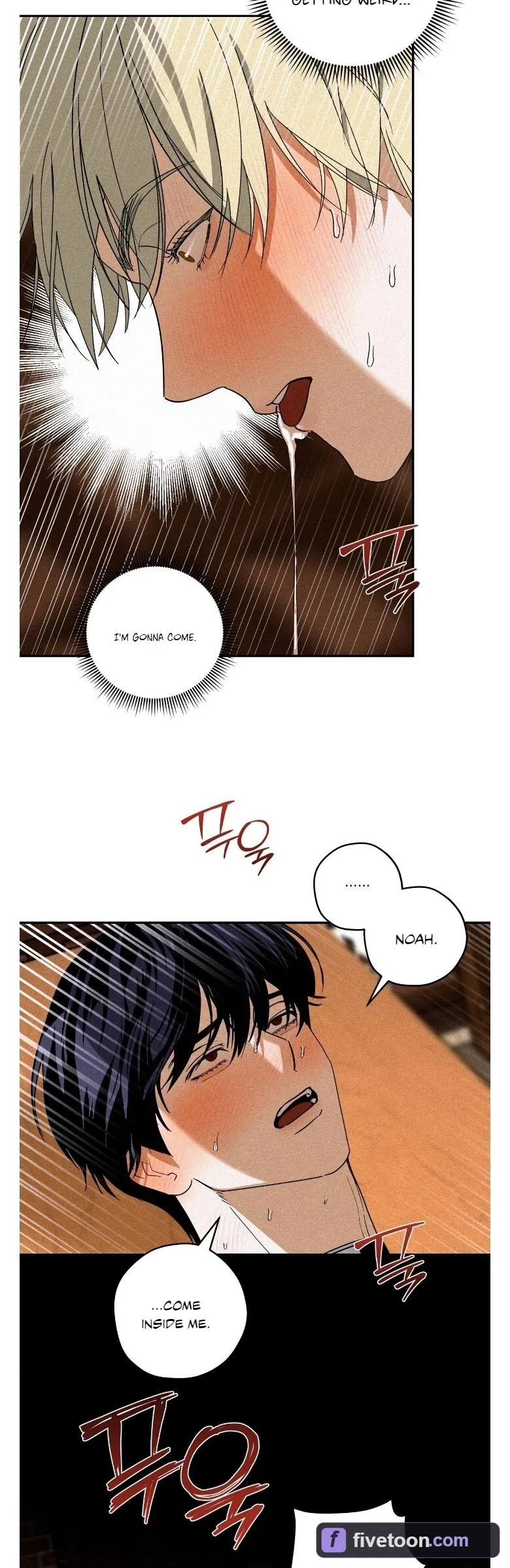 Cellar Chapter 5 page 14 - 