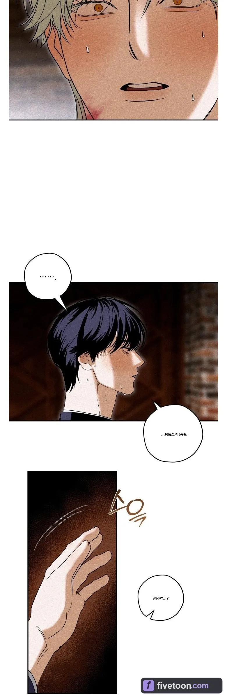 Cellar Chapter 5 page 18 - 