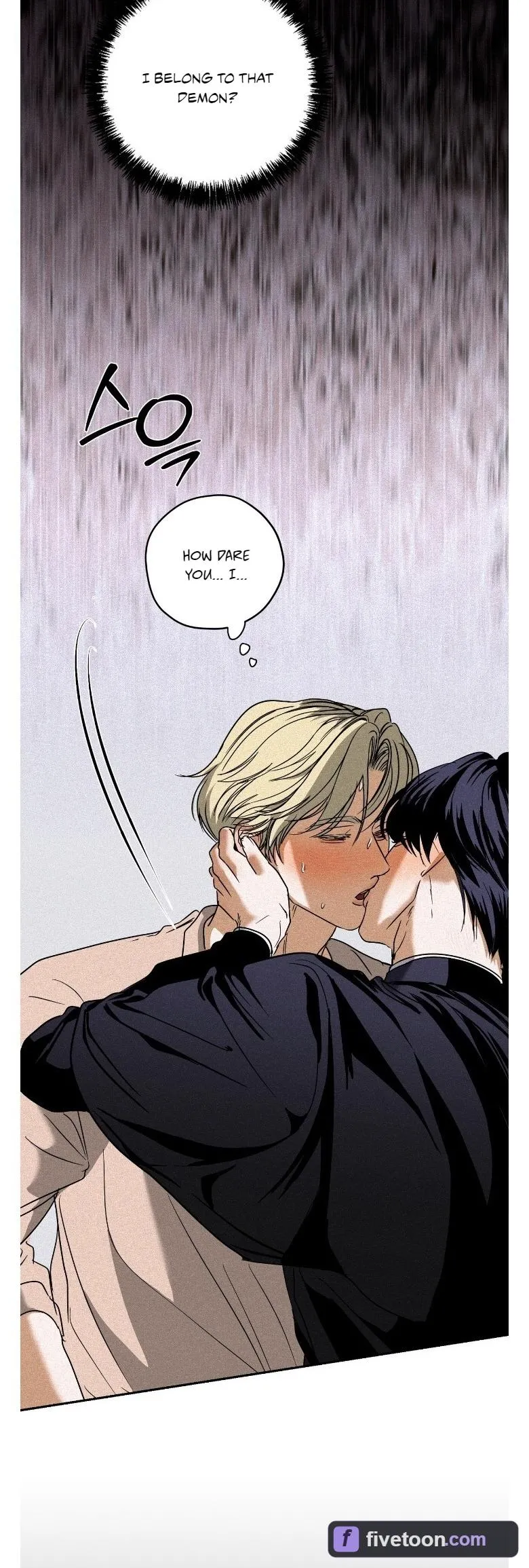 Cellar Chapter 5 page 20 - 