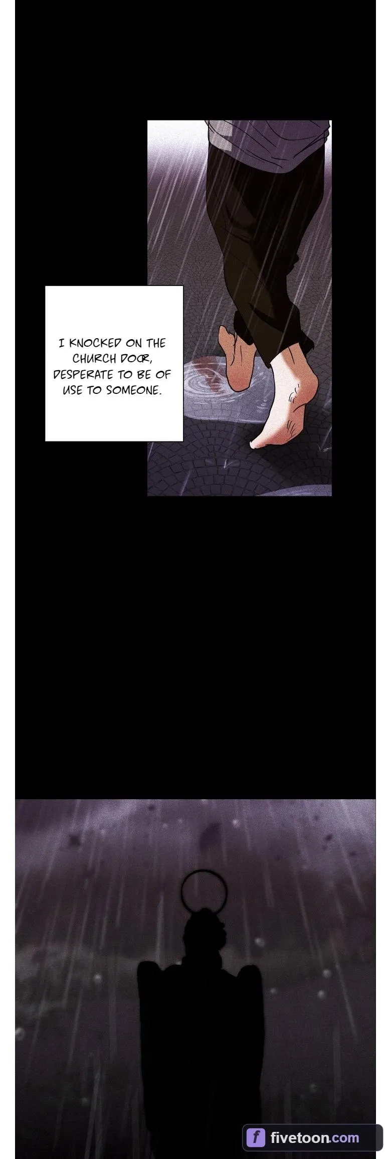 Cellar Chapter 5 page 23 - 