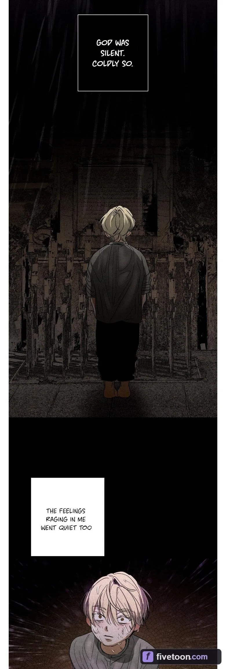 Cellar Chapter 5 page 24 - 