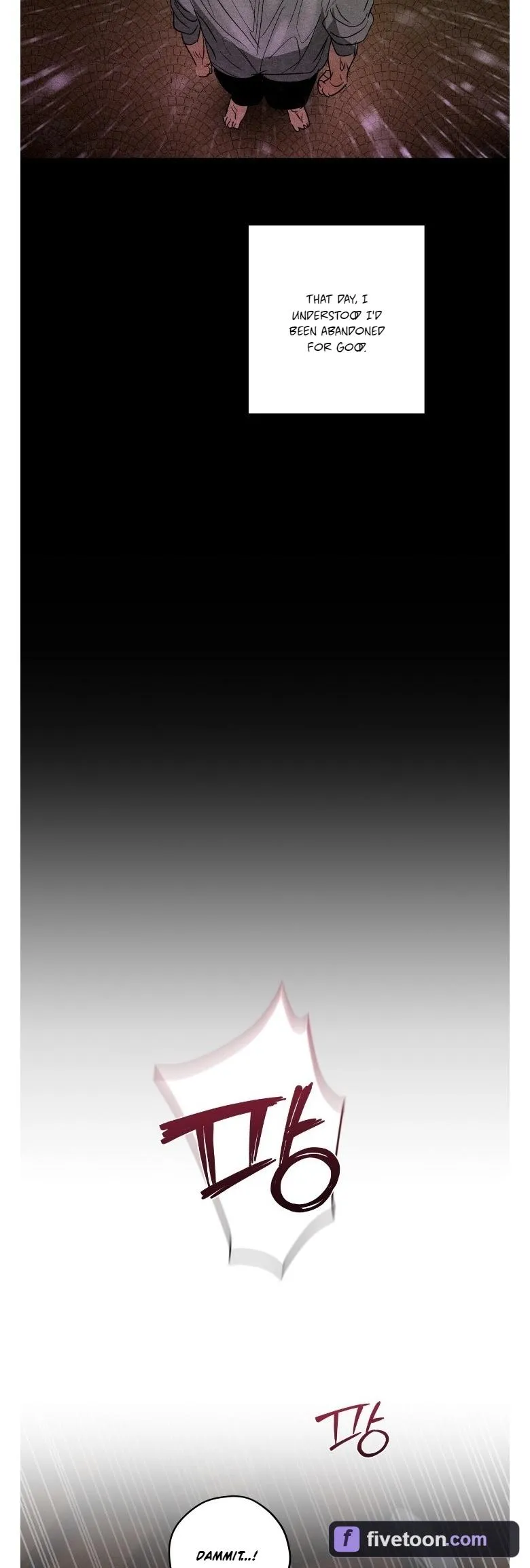 Cellar Chapter 5 page 25 - 