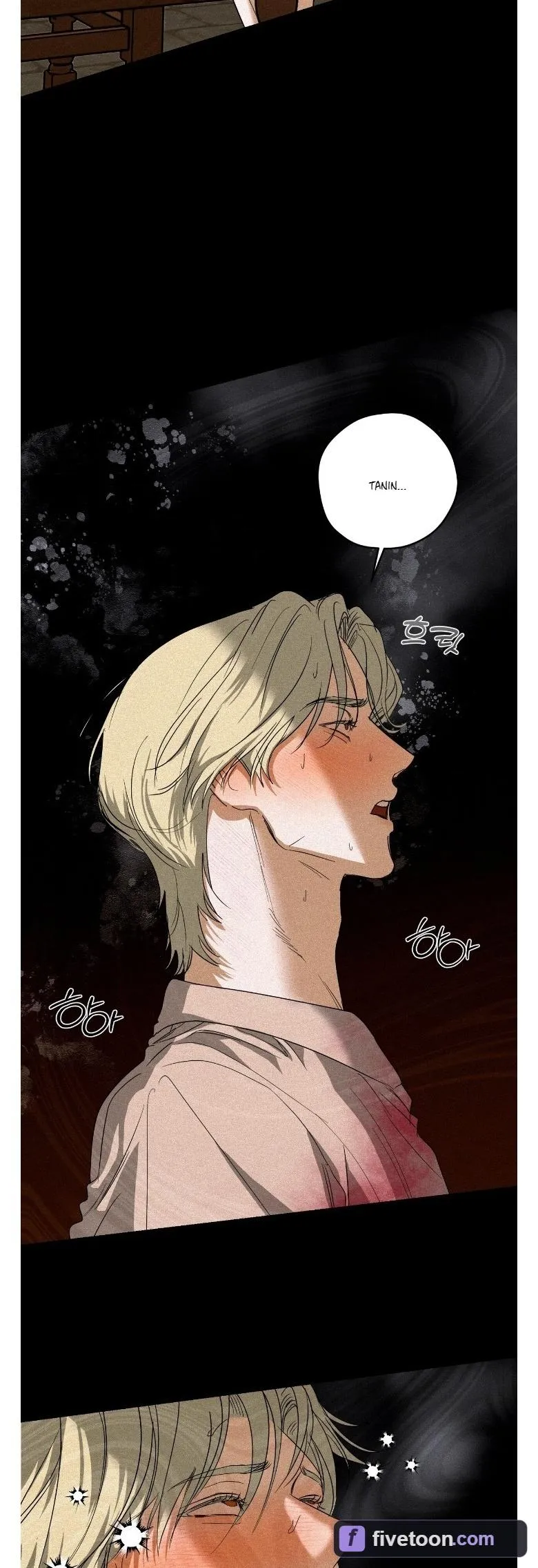 Cellar Chapter 5 page 35 - 
