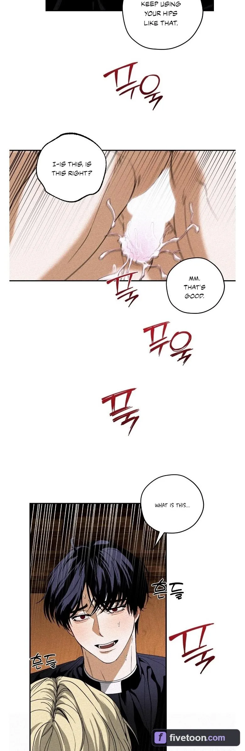 Cellar Chapter 5 page 10 - 