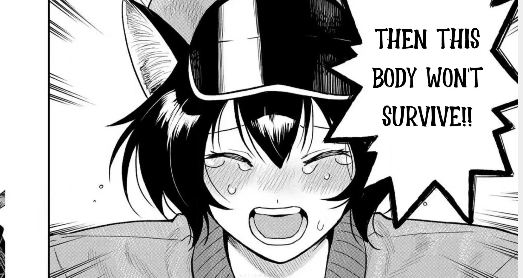 Cells at Work! Cat Chapter 1 page 60 - 