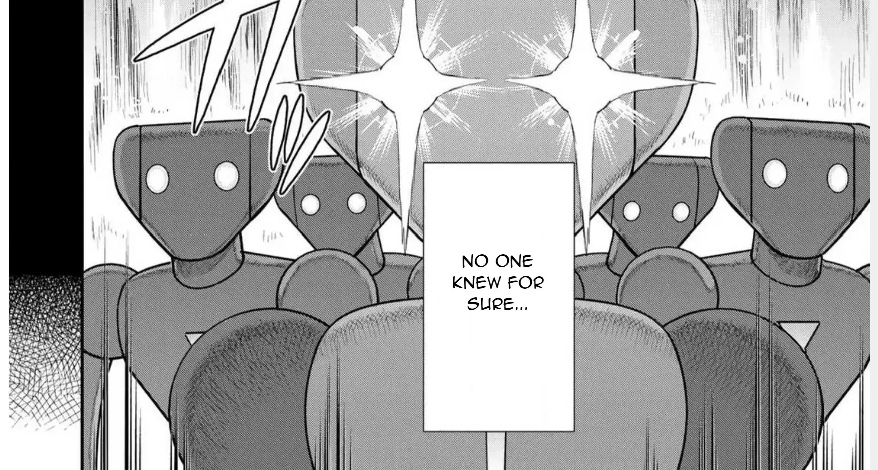 Cells at Work! Cat Chapter 1 page 8 - 
