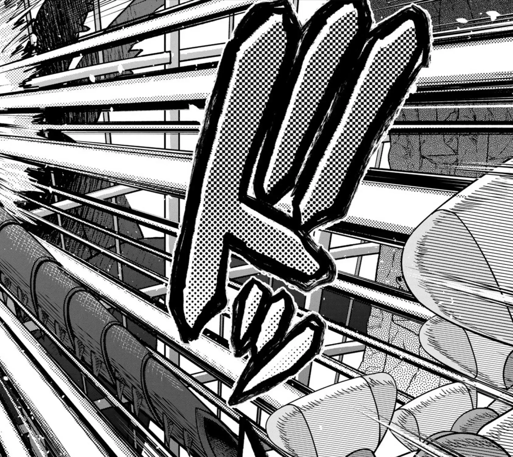 Cells at Work! Cat Chapter 1 page 71 - 