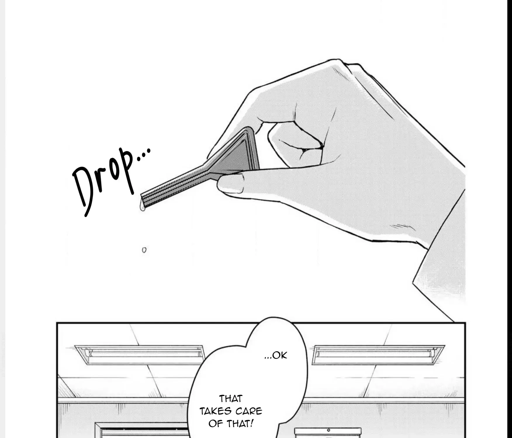 Cells at Work! Cat Chapter 1 page 9 - 