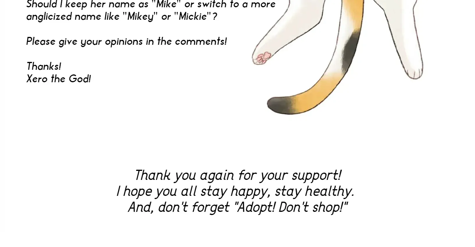 Cells at Work! Cat Chapter 1 page 86 - 