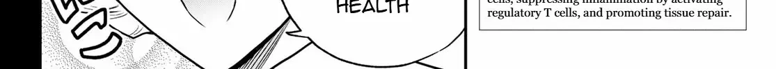 Cells at Work! Cat Chapter 10 page 8 - 