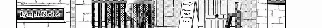 Cells at Work! Cat Chapter 11 page 4 - 