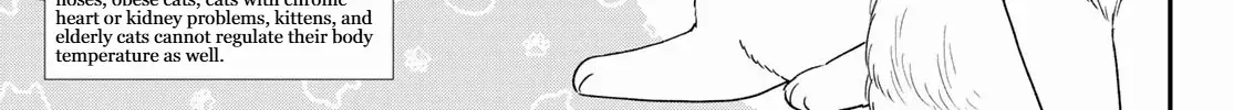 Cells at Work! Cat Chapter 11 page 54 - 