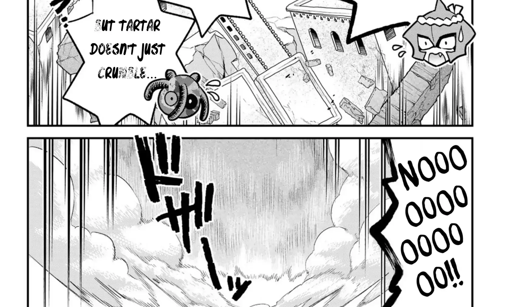 Cells at Work! Cat Chapter 13 page 41 - 