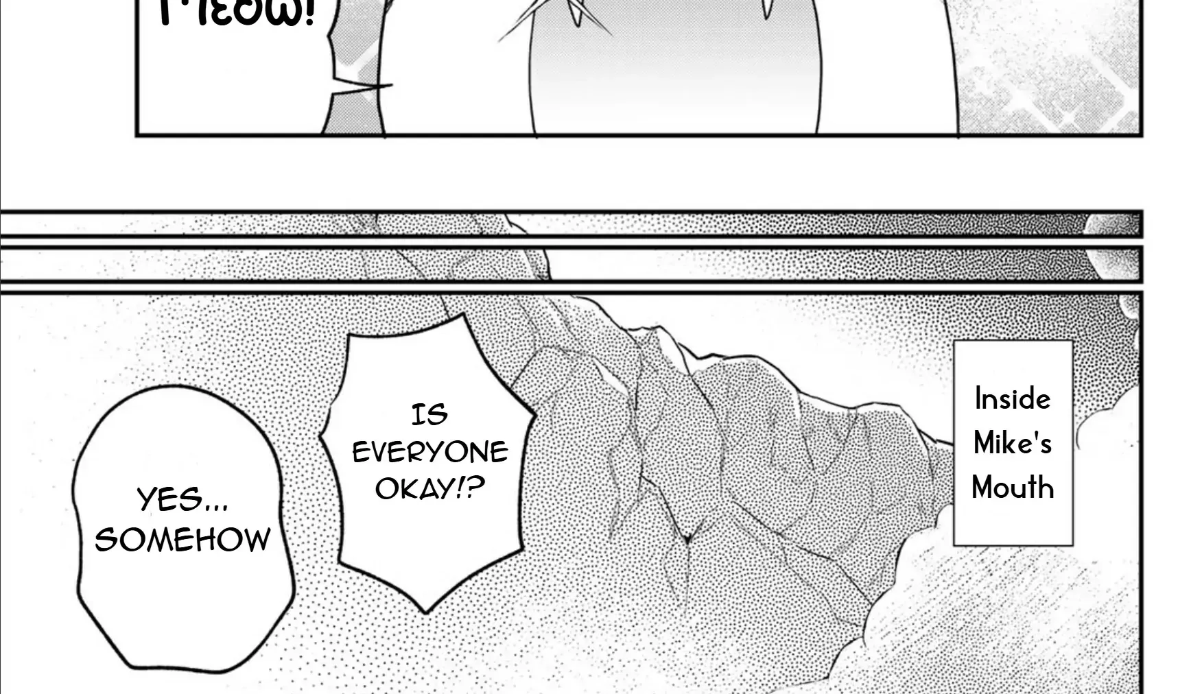 Cells at Work! Cat Chapter 13 page 51 - 