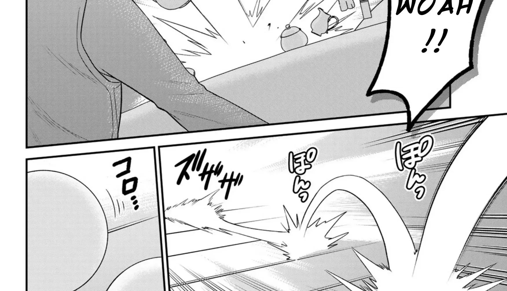 Cells at Work! Cat Chapter 14 page 24 - 
