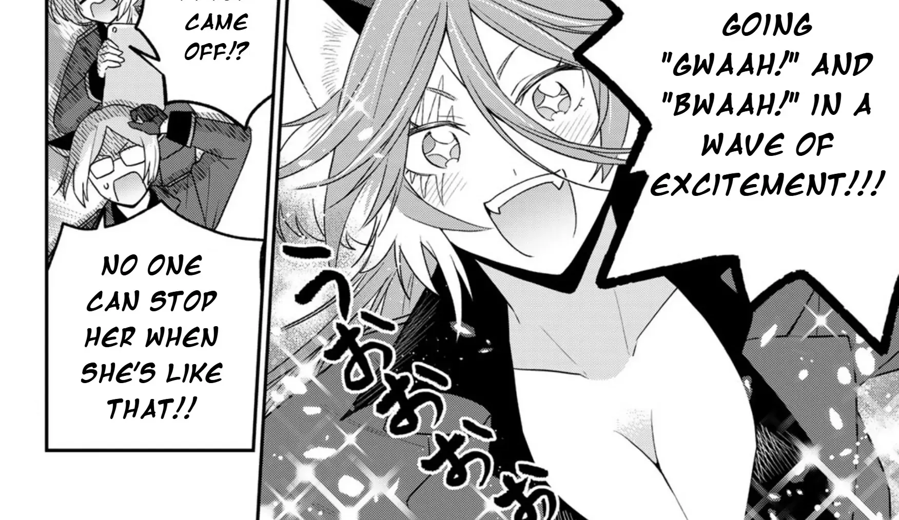 Cells at Work! Cat Chapter 16 page 26 - 