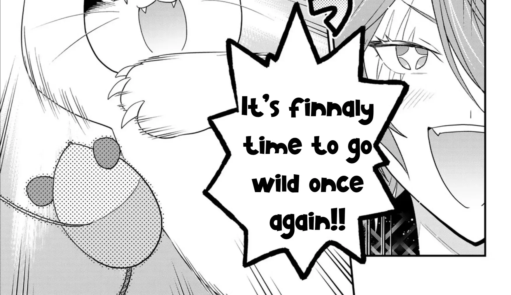 Cells at Work! Cat Chapter 16 page 28 - 