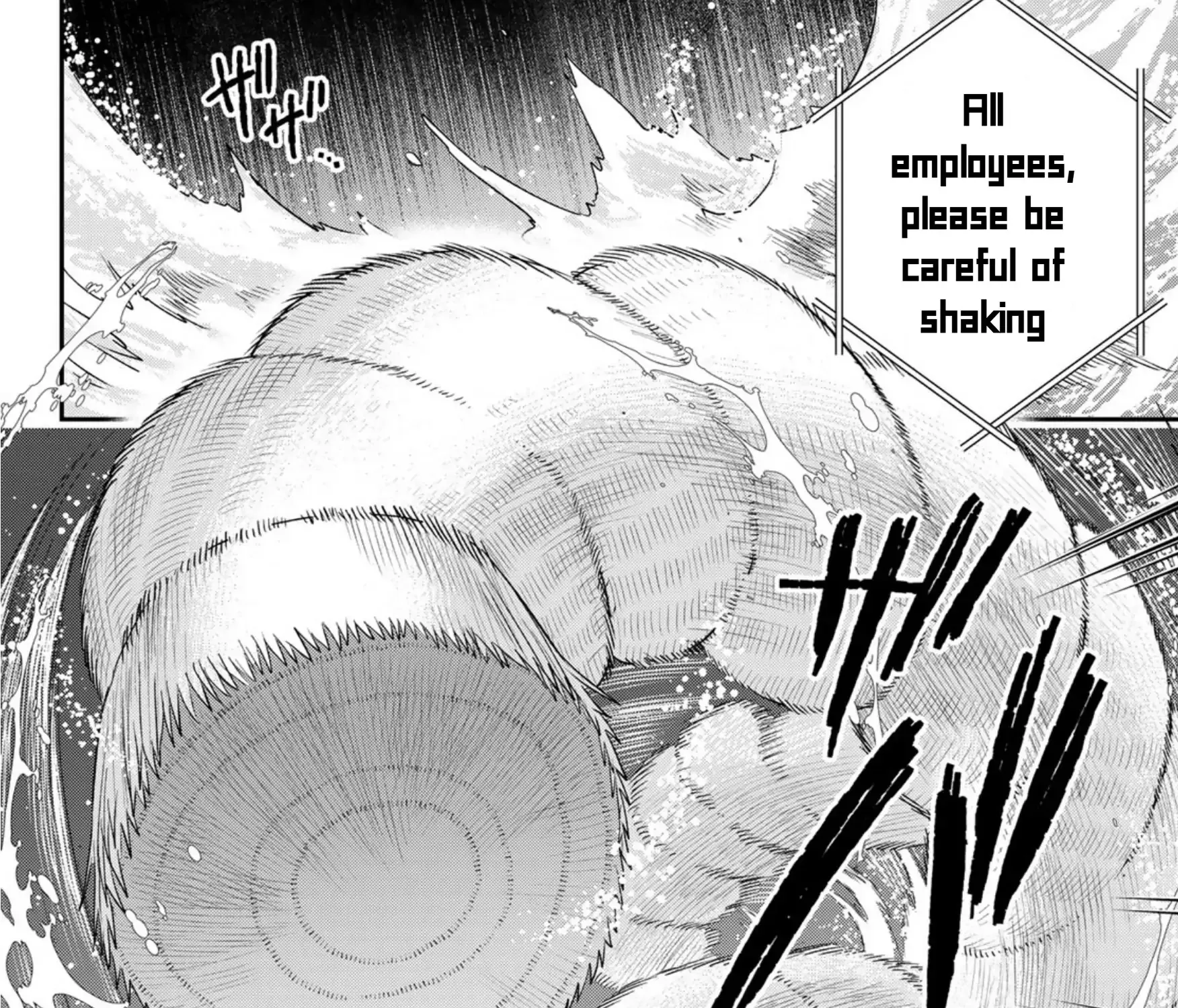 Cells at Work! Cat Chapter 16 page 53 - 