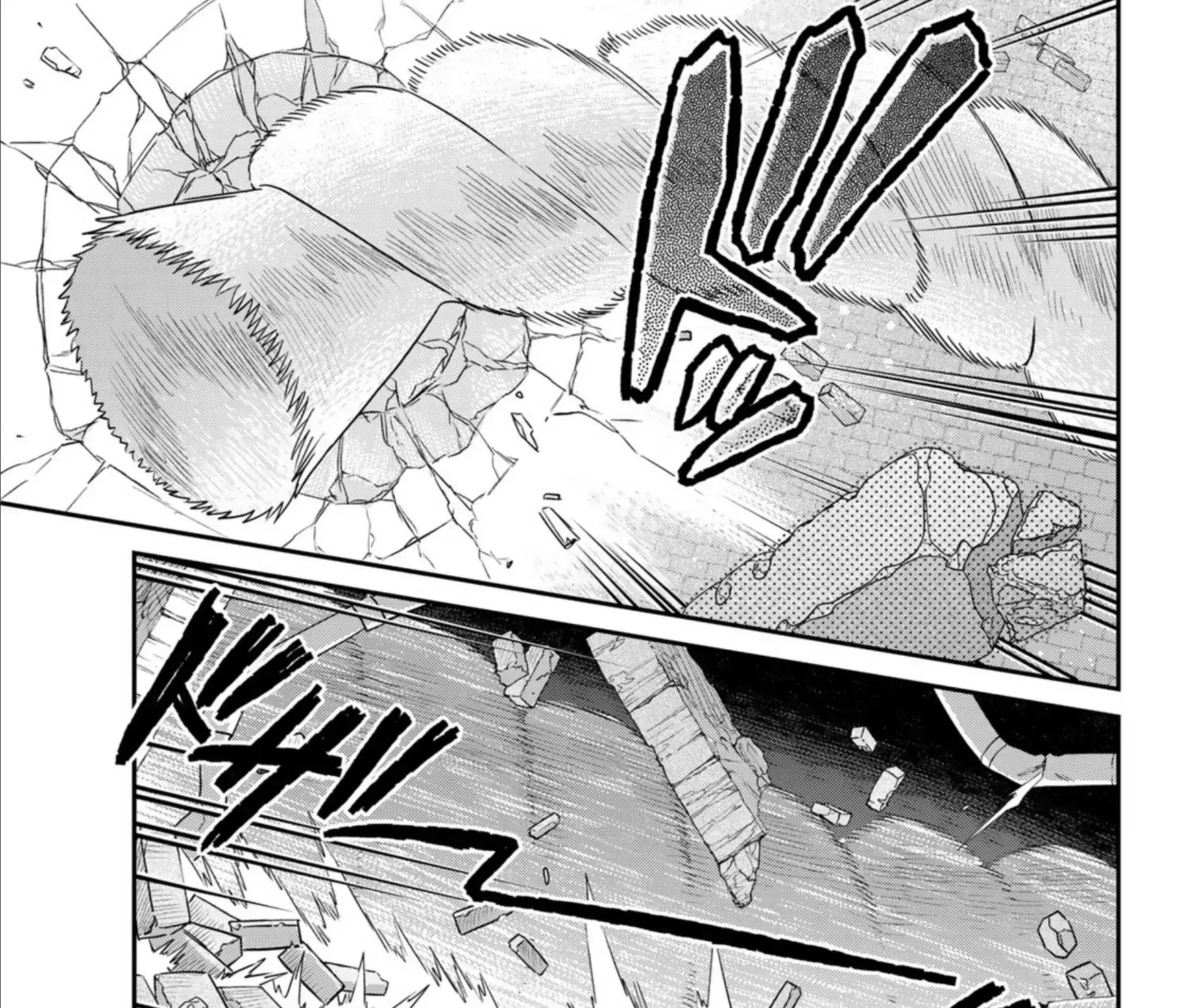 Cells at Work! Cat Chapter 16 page 55 - 