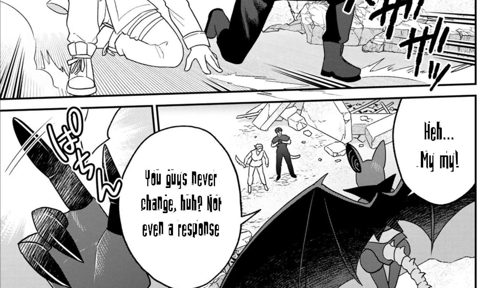 Cells at Work! Cat Chapter 17 page 38 - 