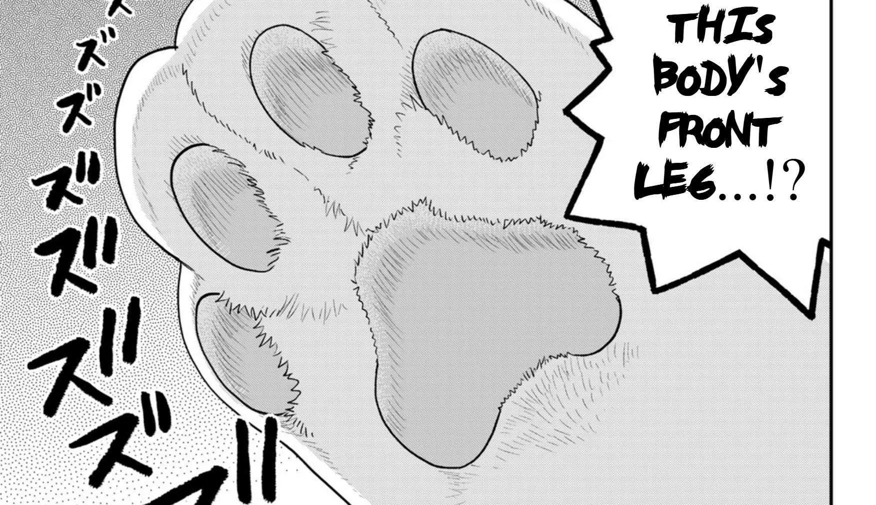Cells at Work! Cat Chapter 17 page 46 - 