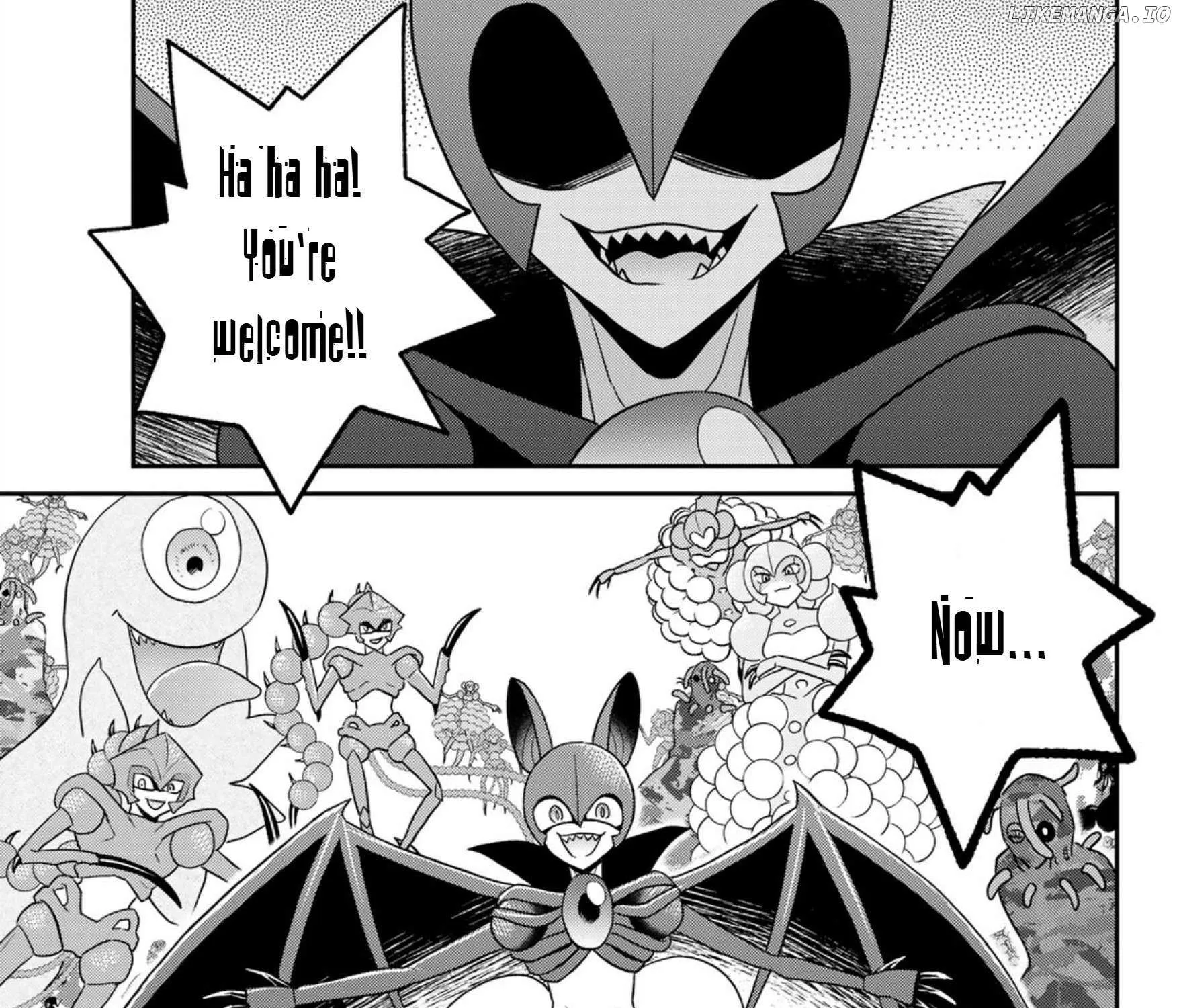 Cells at Work! Cat Chapter 17 page 49 - 