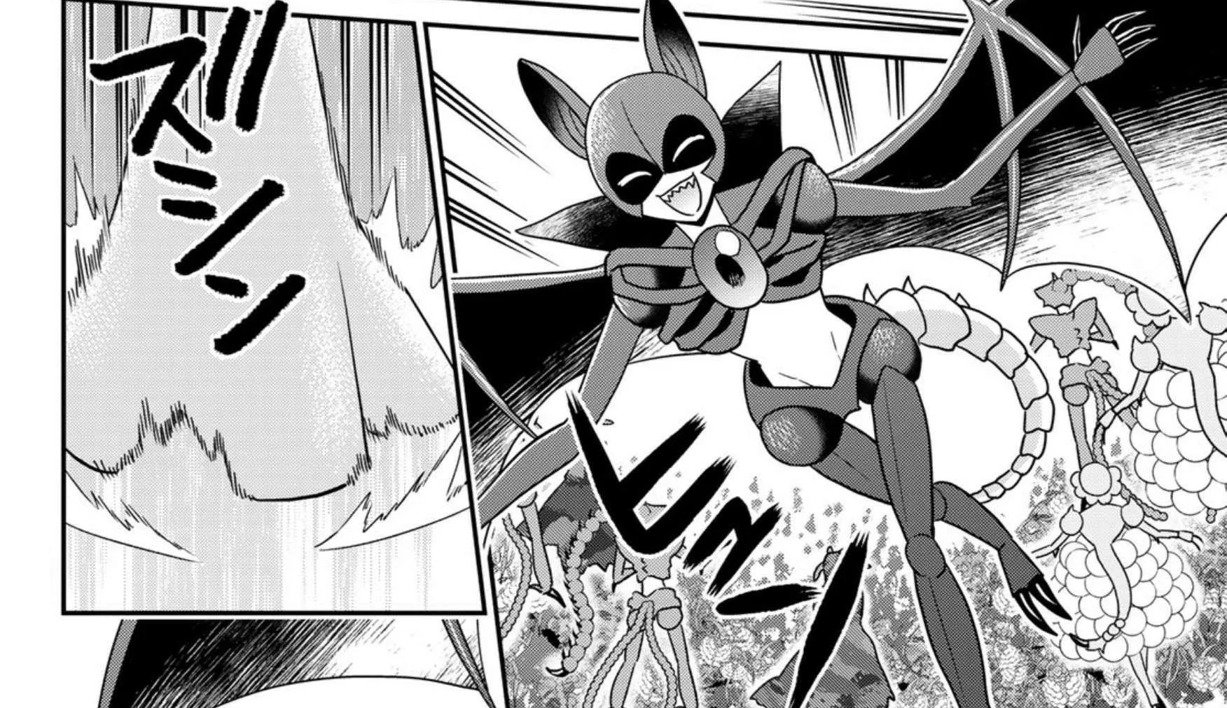 Cells at Work! Cat Chapter 17 page 52 - 