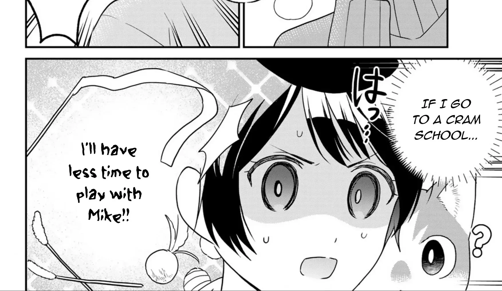 Cells at Work! Cat Chapter 18 page 5 - 