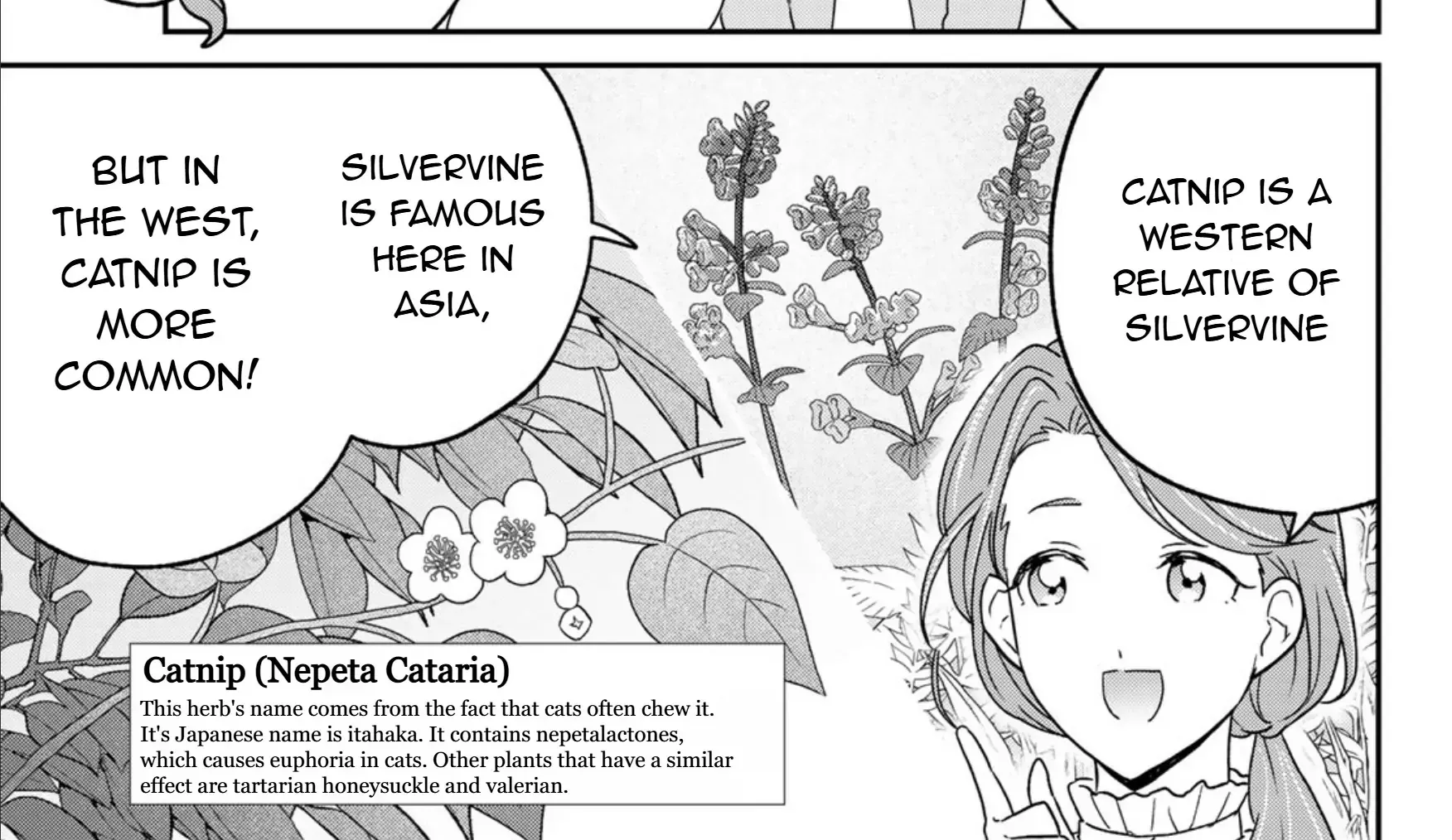 Cells at Work! Cat Chapter 19 page 15 - 