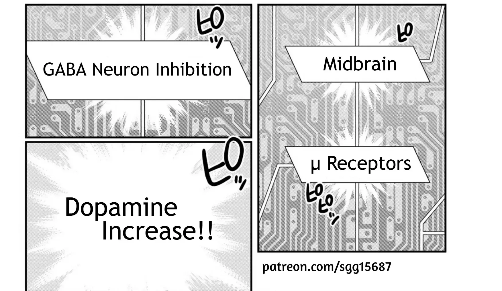 Cells at Work! Cat Chapter 19 page 21 - 