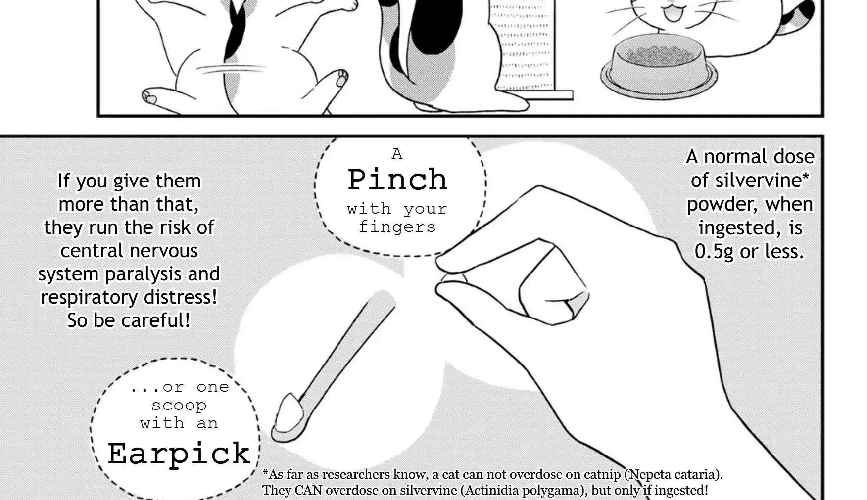 Cells at Work! Cat Chapter 19 page 39 - 