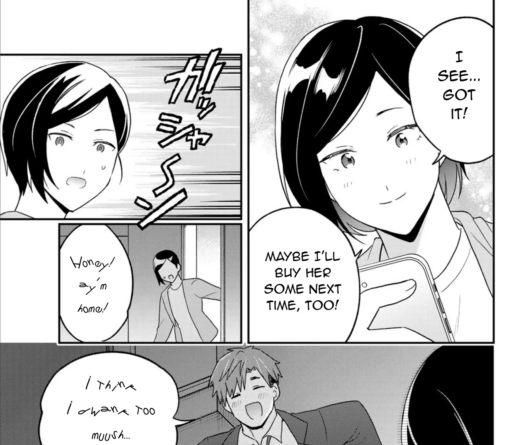 Cells at Work! Cat Chapter 19 page 42 - 