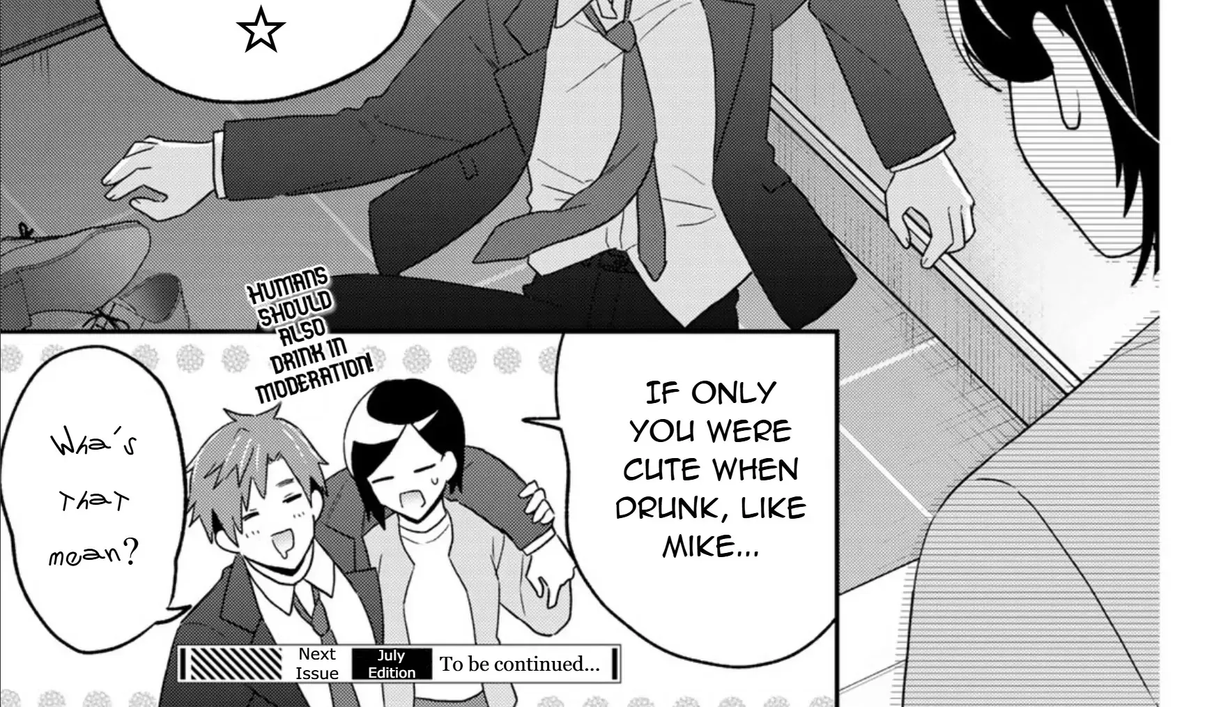 Cells at Work! Cat Chapter 19 page 43 - 