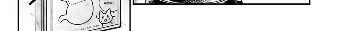 Cells at Work! Cat Chapter 2 page 35 - 