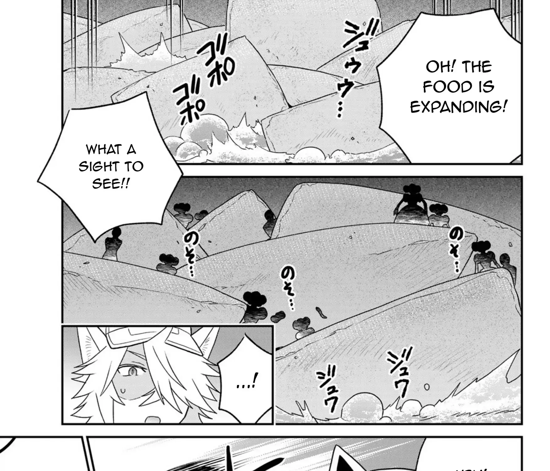 Cells at Work! Cat Chapter 20 page 9 - 
