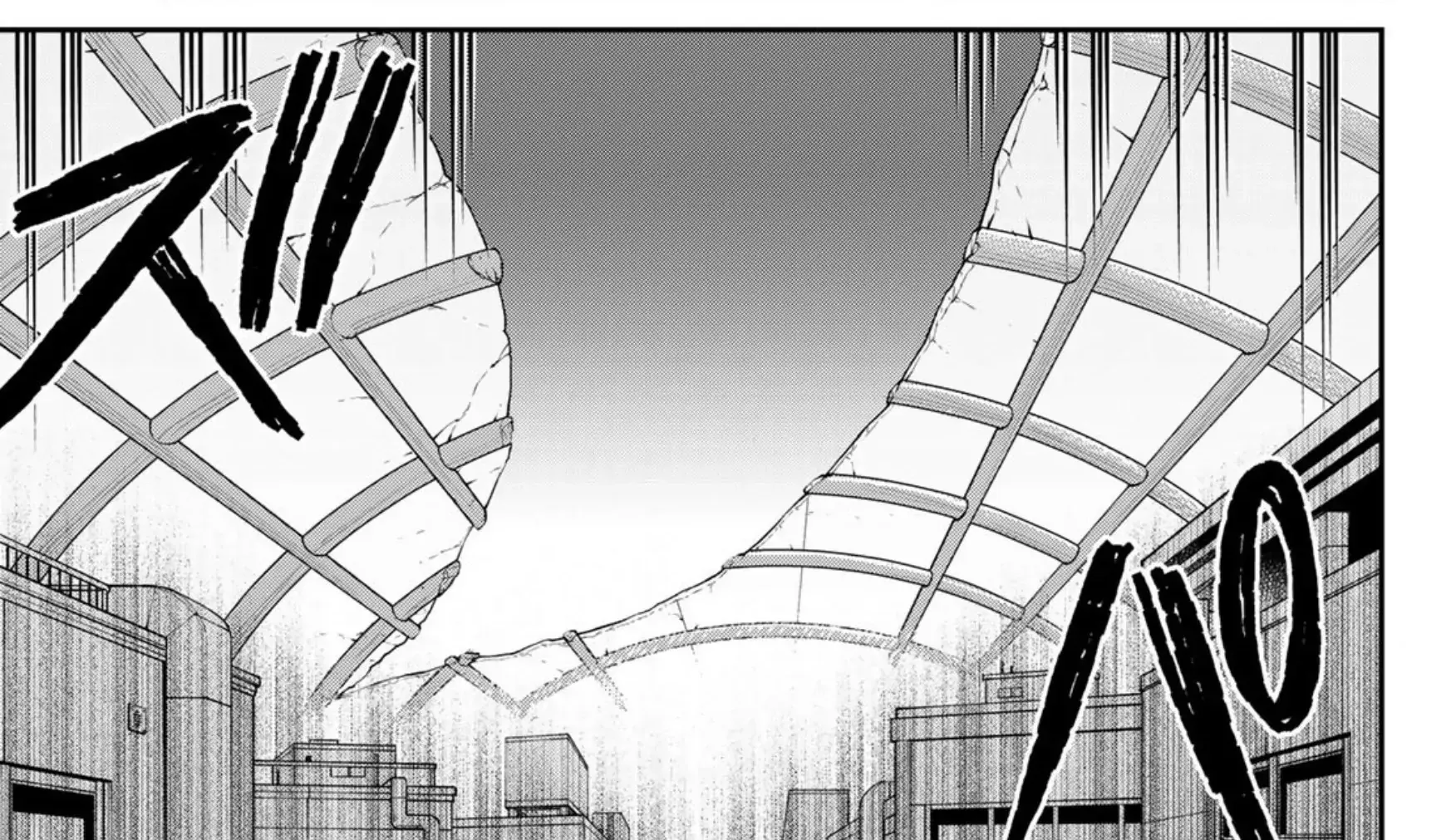 Cells at Work! Cat Chapter 21 page 26 - 