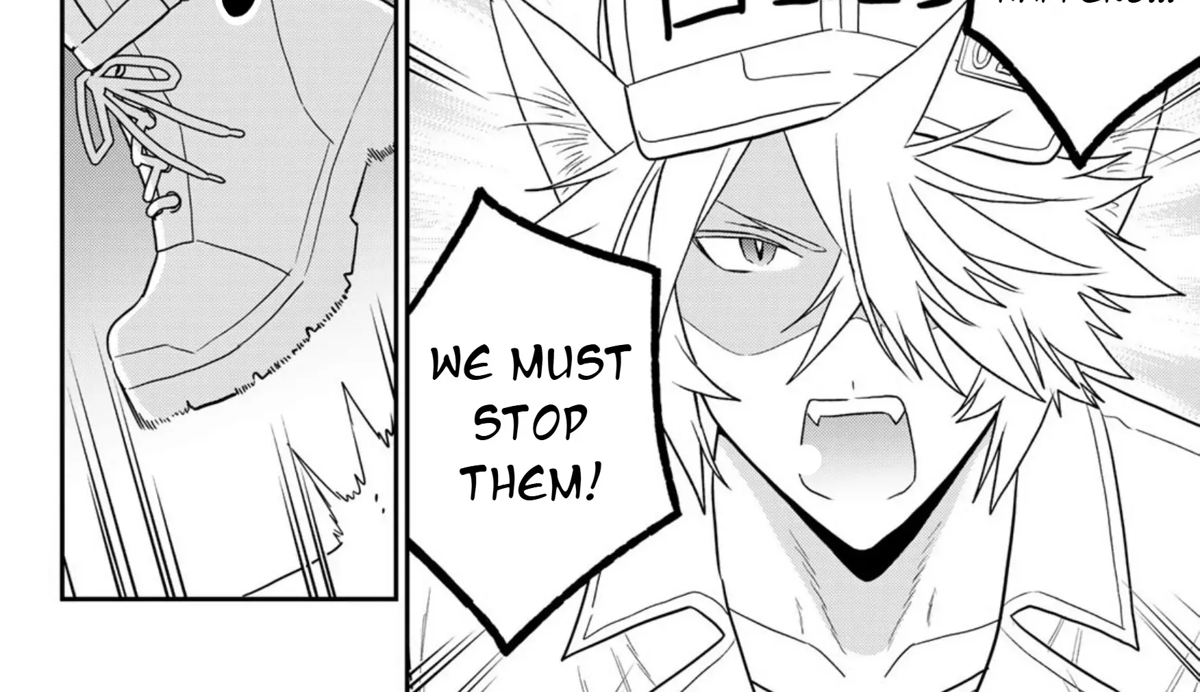 Cells at Work! Cat Chapter 21 page 44 - 