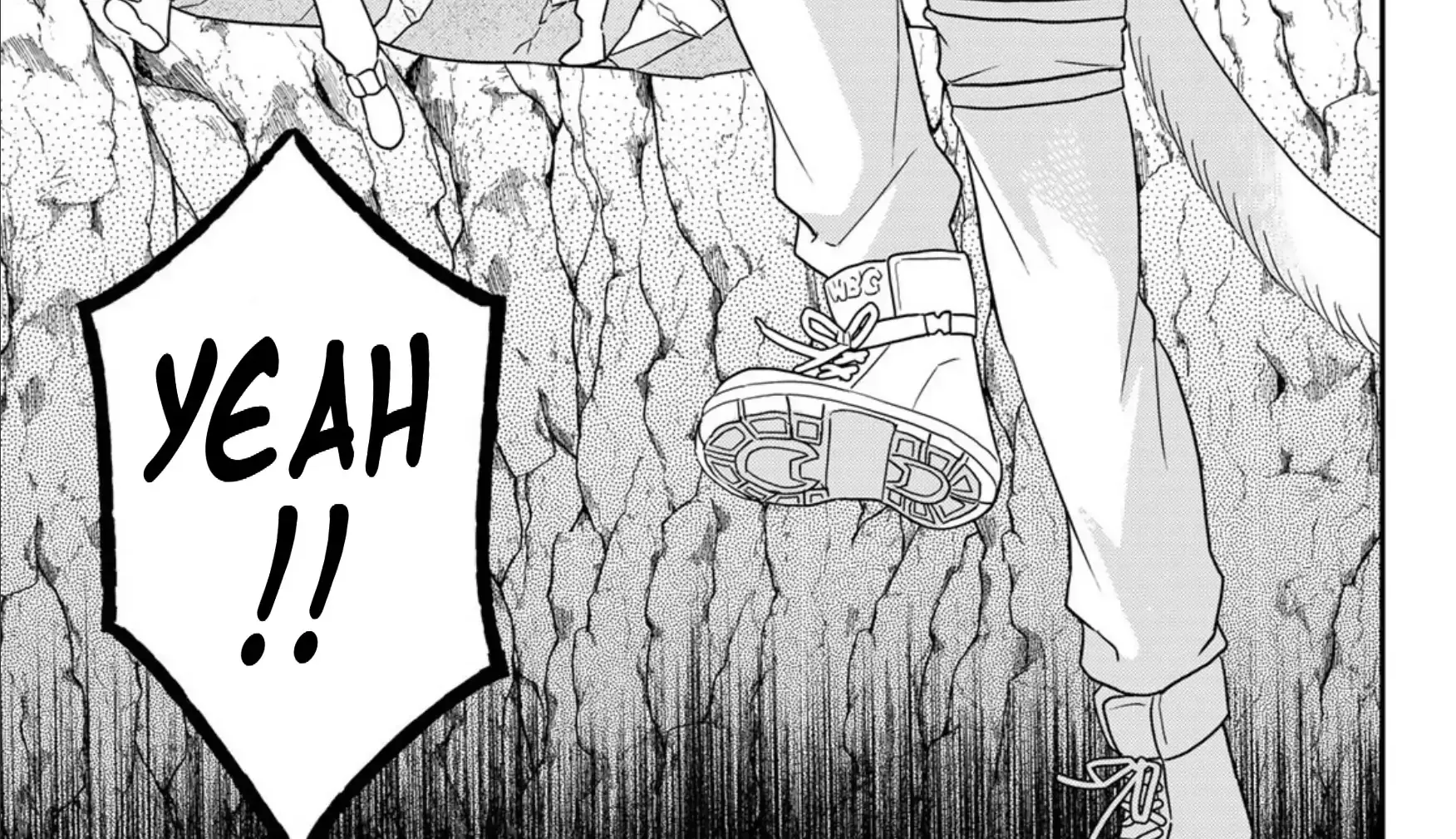 Cells at Work! Cat Chapter 21 page 46 - 