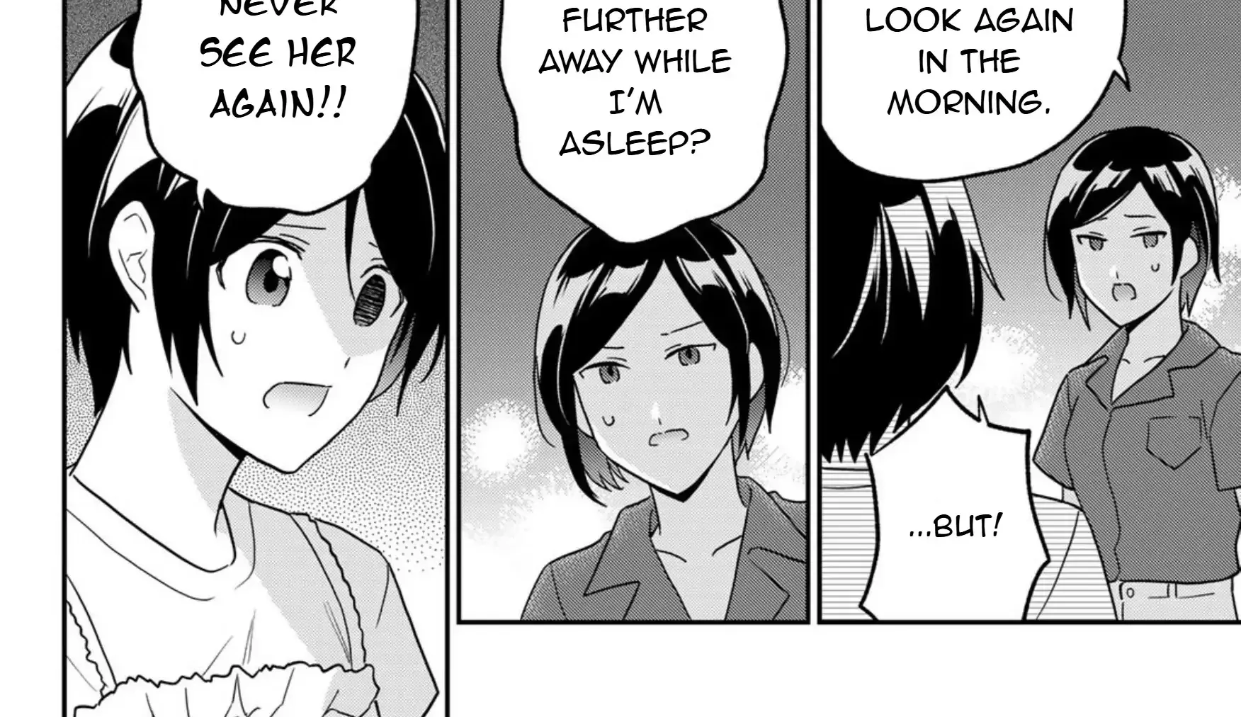 Cells at Work! Cat Chapter 21 page 48 - 