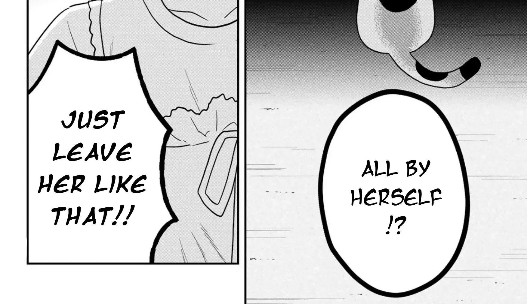 Cells at Work! Cat Chapter 21 page 52 - 