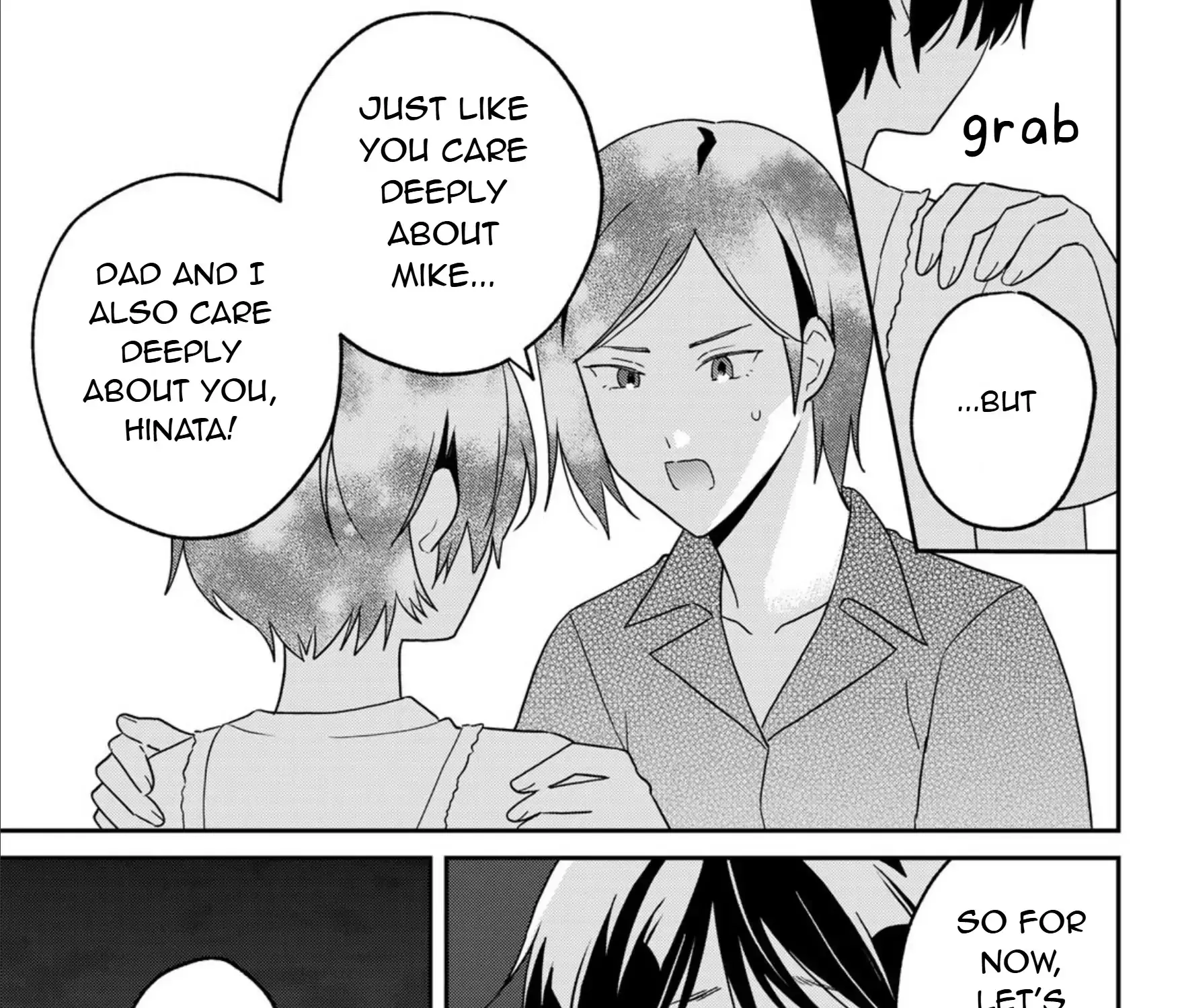 Cells at Work! Cat Chapter 21 page 53 - 
