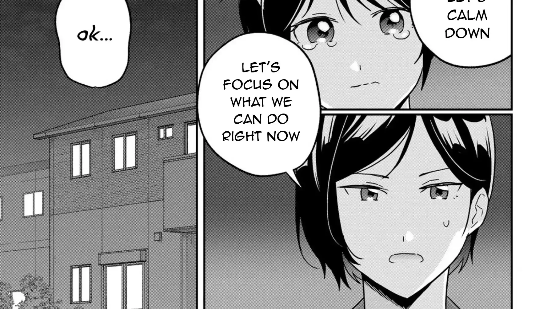 Cells at Work! Cat Chapter 21 page 54 - 