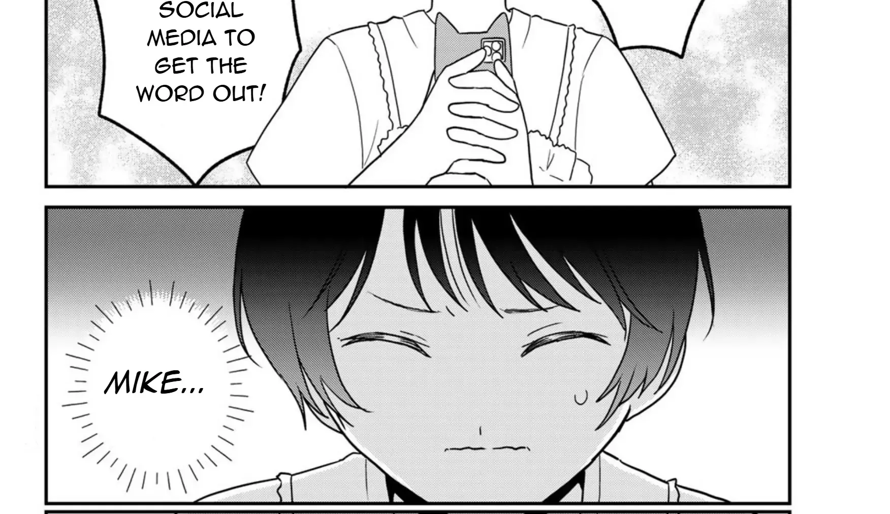 Cells at Work! Cat Chapter 21 page 60 - 