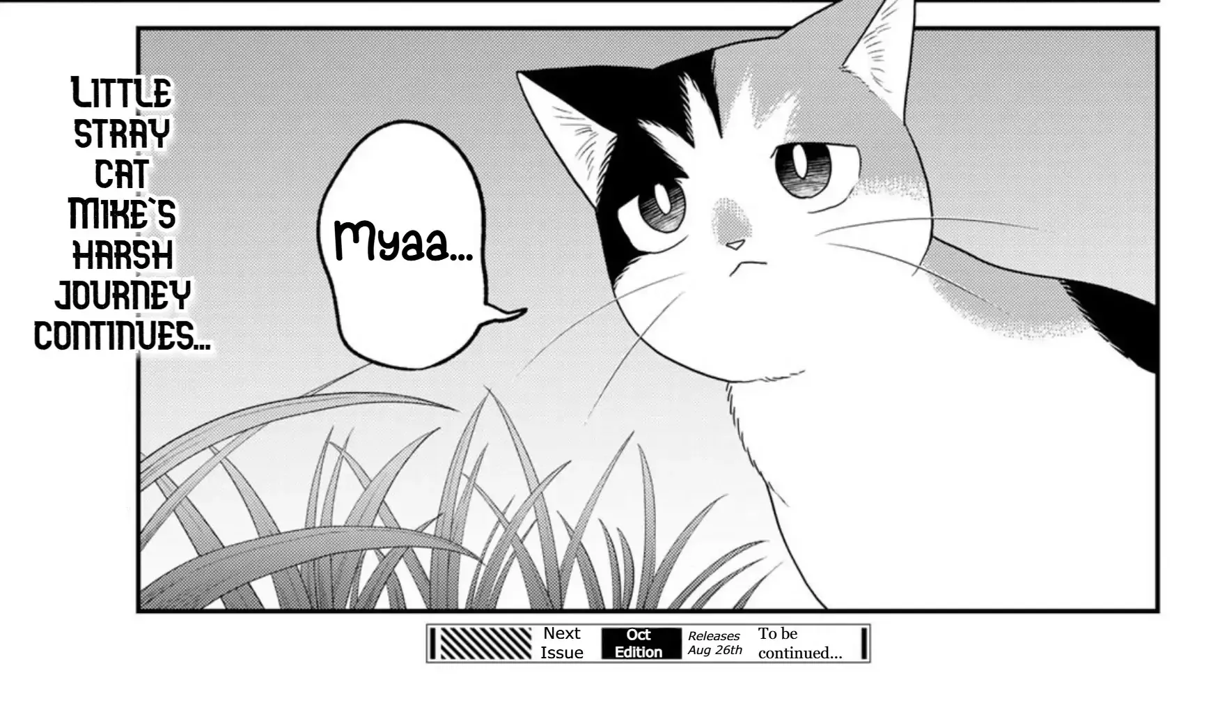 Cells at Work! Cat Chapter 21 page 62 - 