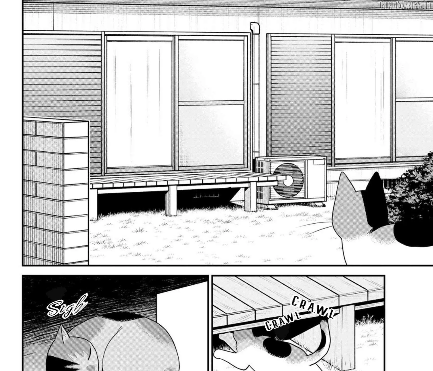 Cells at Work! Cat Chapter 22 page 15 - 