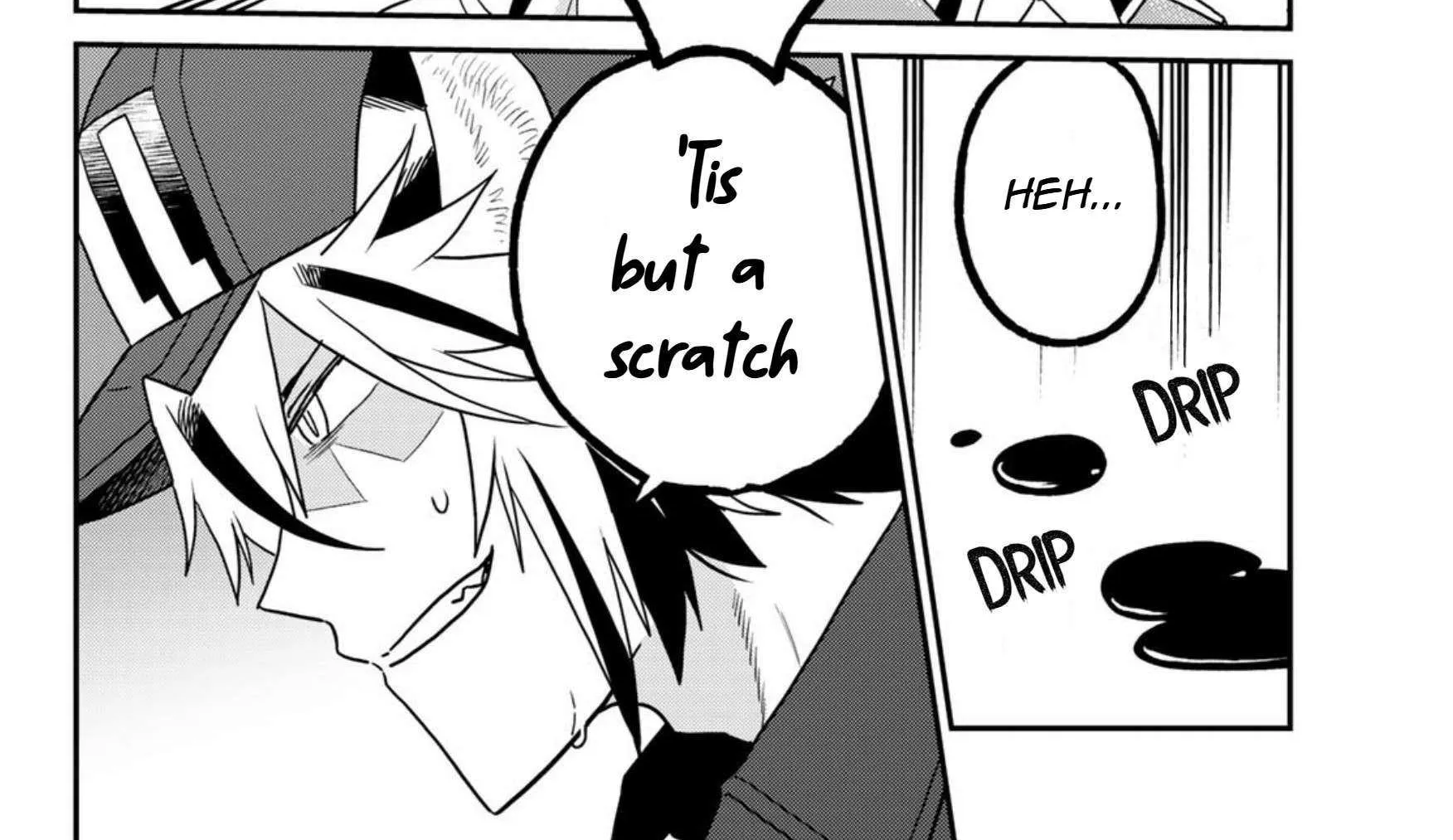 Cells at Work! Cat Chapter 22 page 44 - 