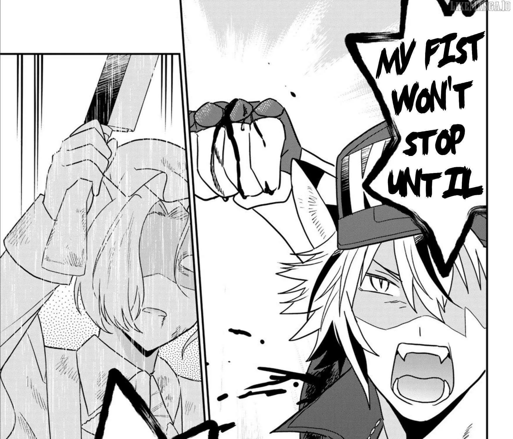 Cells at Work! Cat Chapter 22 page 45 - 